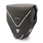 Rockbros AS-001-3BG Vízálló Kerékpáros Táska 20L - Csomagtartóra - Fekete