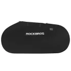 Rockbros D002 Rugalmas Kerékpárhuzat 26" Országúti és Hegyi Kerékpárokhoz - Fekete