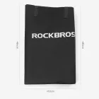 Rockbros D002 Rugalmas Kerékpárhuzat 26" Országúti és Hegyi Kerékpárokhoz - Fekete