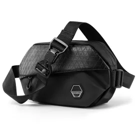   Rockbros H23 Multifunkcionális Vízálló Táska 3.5L - fekete
