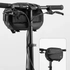 Rockbros H23 Multifunkcionális Vízálló Táska 3.5L - fekete