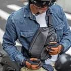 Rockbros H23 Multifunkcionális Vízálló Táska 3.5L - fekete