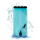 Rockbros Sport Ivózsák 2L - Kék