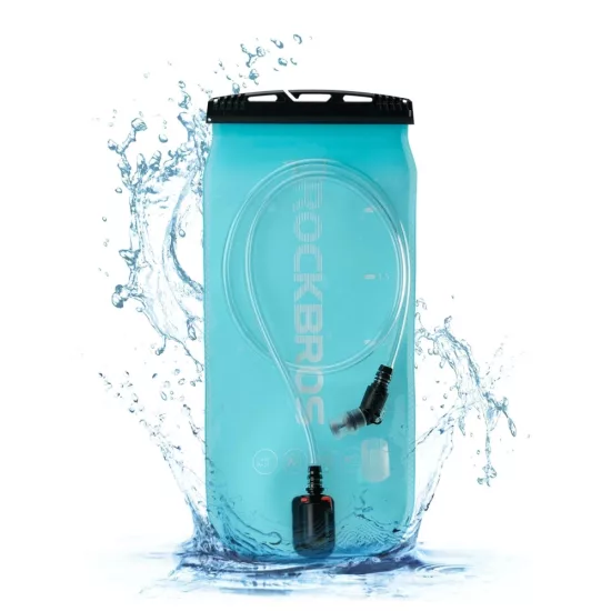 Rockbros Sport Ivózsák 2L - Kék