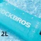 Rockbros Sport Ivózsák 2L - Kék