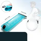 Rockbros Sport Ivózsák 2L - Kék