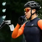 Rockbros Sport Ivózsák 2L - Kék