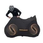Rockbros D97 Kerékpárhuzat 24-29" Elektromos Gravel / Mountain Bike és 700C Országúti Kerékpárokhoz - Fekete