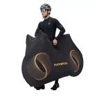 Rockbros D97 Kerékpárhuzat 24-29" Elektromos Gravel / Mountain Bike és 700C Országúti Kerékpárokhoz - Fekete