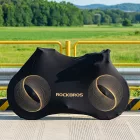 Rockbros D97 Kerékpárhuzat 24-29" Elektromos Gravel / Mountain Bike és 700C Országúti Kerékpárokhoz - Fekete