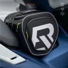 Rockbros A40-1 Motorkerékpáros Tanktáska 12L - Fekete