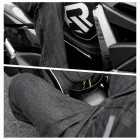 Rockbros A40-1 Motorkerékpáros Tanktáska 12L - Fekete