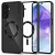 Samsung Galaxy A27 5G Tok - Tech-Protect MagFlex MagSafe - Fekete