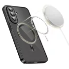 Samsung Galaxy A27 5G Tok - Tech-Protect MagFlex MagSafe - Fekete
