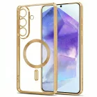 Samsung Galaxy A27 5G Tok - Tech-Protect MagFlex MagSafe - Arany