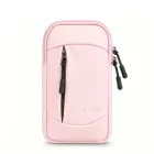 Tech-Protect M6 Univerzális Sport Karpánt - Pink