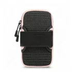 Tech-Protect M6 Univerzális Sport Karpánt - Pink