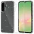 Samsung Galaxy A27 5G Tok - Tech-Protect FlexAir - Átlátszó-Csillogó