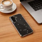 Samsung Galaxy A27 5G Tok - Tech-Protect FlexAir - Átlátszó-Csillogó