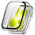 Huawei Watch Fit 5 Tok - Tech-Protect Defense - Átlátszó