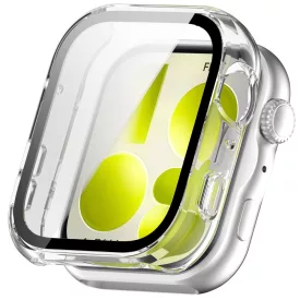 Huawei Watch Fit 5 Tok - Tech-Protect Defense - Átlátszó