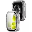 Huawei Watch Fit 5 Tok - Tech-Protect Defense - Átlátszó