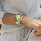 Huawei Watch Fit 5 Tok - Tech-Protect Defense - Átlátszó