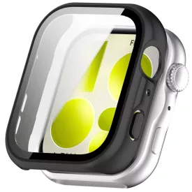 Huawei Watch Fit 5 Tok - Tech-Protect Defense - Fekete