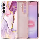 Samsung Galaxy A27 5G Tok - Tech-Protect Icon - Márvány