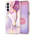 Samsung Galaxy A27 5G Tok - Tech-Protect Icon - Márvány