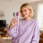 Samsung Galaxy A27 5G Tok - Tech-Protect Icon - Márvány