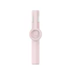 Tech-Protect L10S Bluetooth Szelfibot - Rózsaszín-Szürke