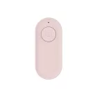 Tech-Protect L10S Bluetooth Szelfibot - Rózsaszín-Szürke