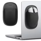 Spigen LD220 Egértartó Tok - Fekete