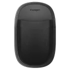 Spigen LD220 Egértartó Tok - Fekete