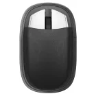 Spigen LD220 Egértartó Tok - Fekete
