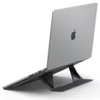 Spigen SlimFold LD201-S6 Laptop Állvány - Szürke