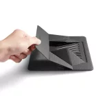 Spigen SlimFold LD201-S6 Laptop Állvány - Szürke