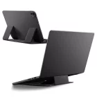 Spigen SlimFold LD201-S8 Laptop Állvány - Szürke