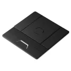 Spigen SlimFold LD201-S8 Laptop Állvány - Szürke