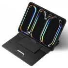 Spigen SlimFold LD201-S8 Laptop Állvány - Szürke