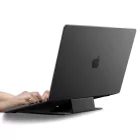 Spigen SlimFold LD201-S8 Laptop Állvány - Szürke