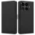 Xiaomi 17T Tok - Tech-Protect Wallet - Fekete