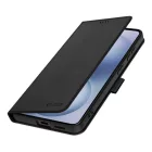 Xiaomi 17T Tok - Tech-Protect Wallet - Fekete