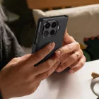 Xiaomi 17T Tok - Tech-Protect Wallet - Fekete