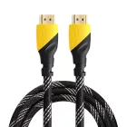 Orico HCMP HDMI - HDMI 1.4 Kábel 1.5m - Fekete