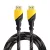Orico HCMP HDMI - HDMI 1.4 Kábel 1.5m - Fekete