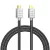 Orico H8CY HDMI 2.1 Kábel 8K 60 Hz - 3 m - Fekete