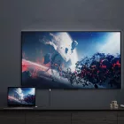 Orico H8CY HDMI 2.1 Kábel 8K 60 Hz - 3 m - Fekete