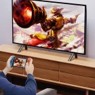 Orico H8CY HDMI 2.1 Kábel 8K 60 Hz - 3 m - Fekete